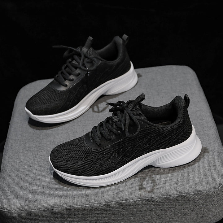 Dame Let Mesh Løbesneaker Stilla 1749651846
