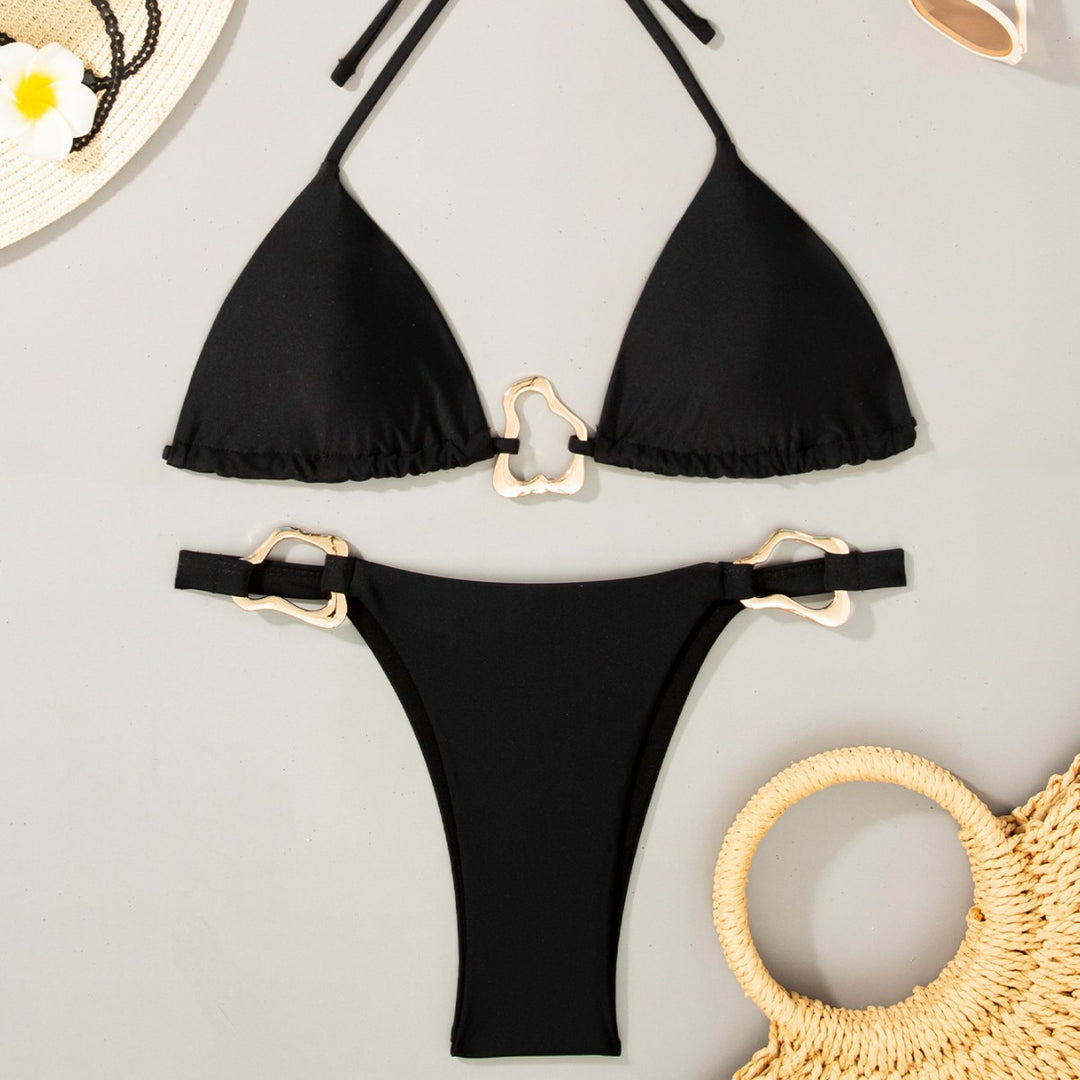 Dame Bikini Sæt Stilla