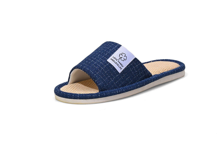 Femme Casual Slide Sandaler Stilla
