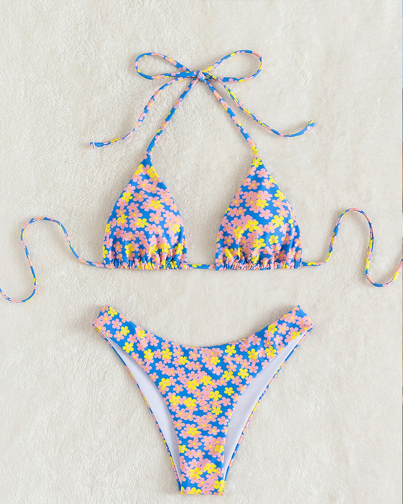 Damer Bikini-Sæt Skovae