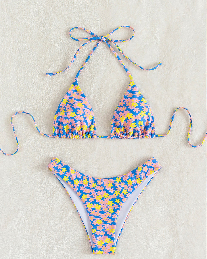 Damer Bikini-Sæt Skovae