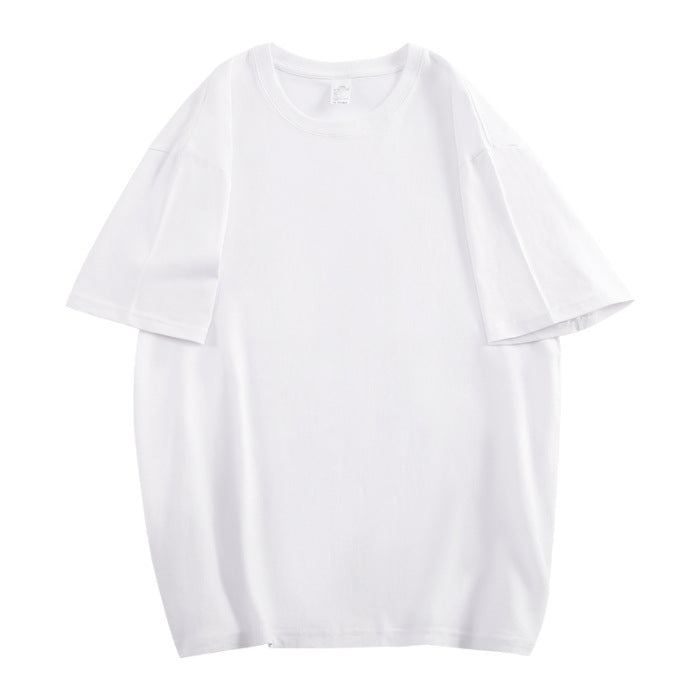 Femme Oversized Relaxed Fit T-Shirt Stilla