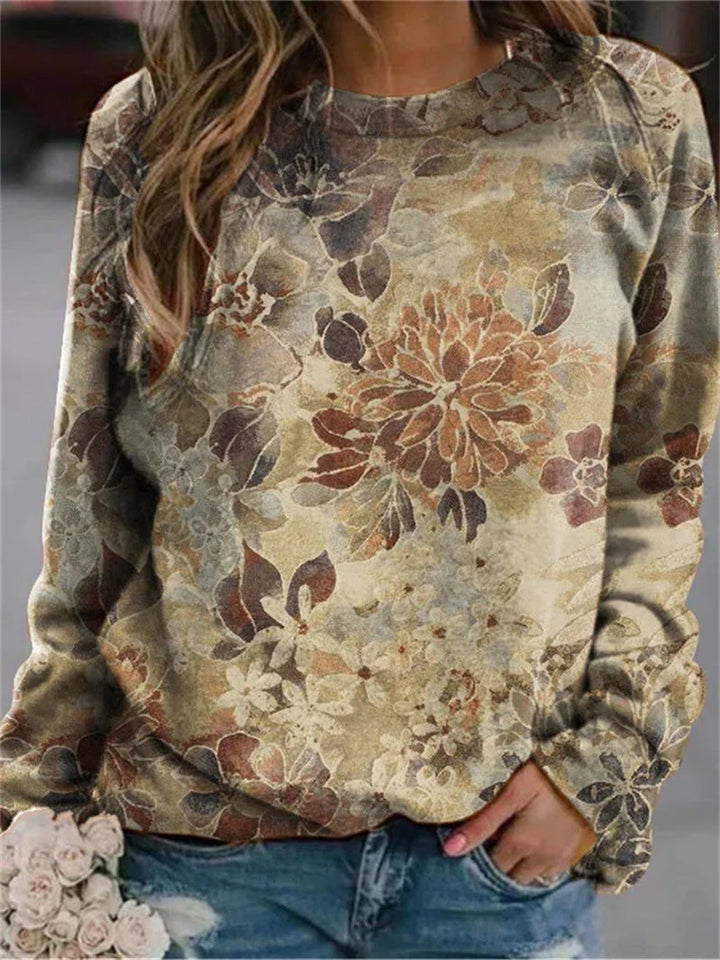 Stilla | Tætsiddende og Elegant Sweater