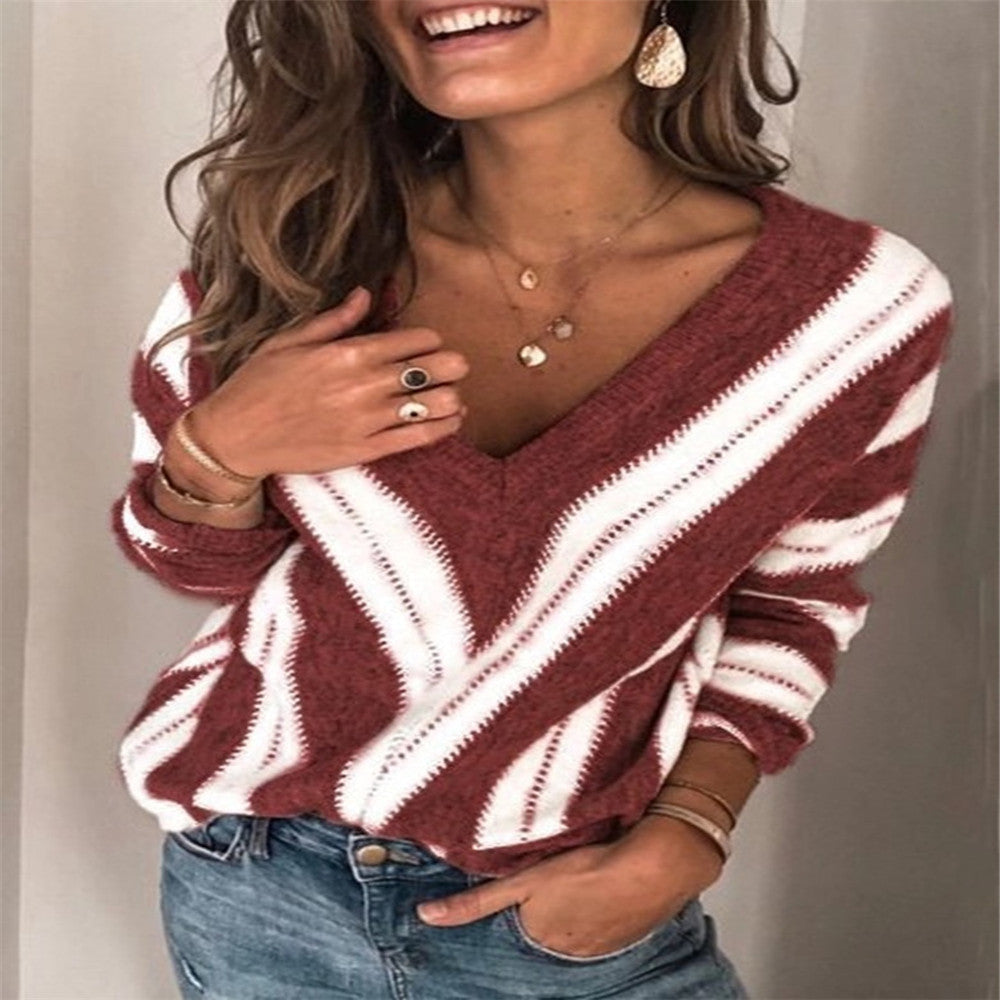 Stilla | Lækkert sweatshirt med elegant touch