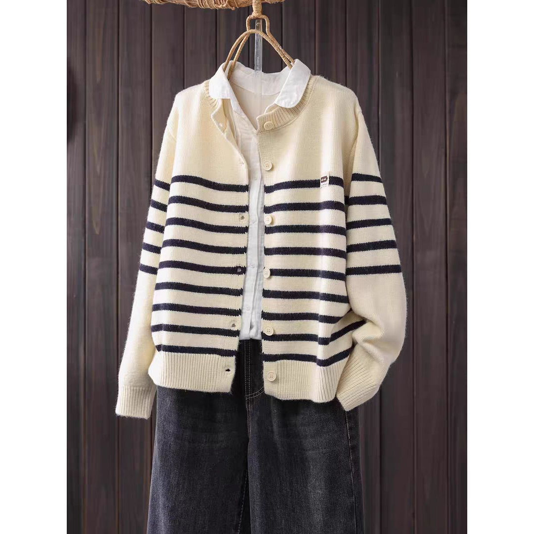 Dame Designer Cardigan Stilla