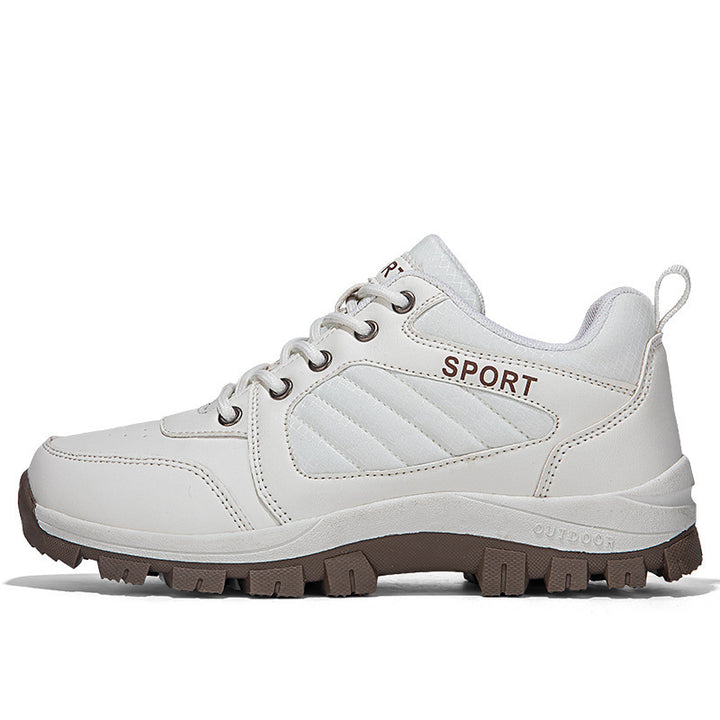 Dame Outdoor Trail Sneakers Stilla