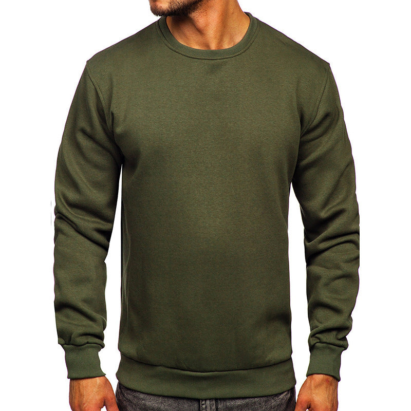 Herrer Sweatshirt Stilla
