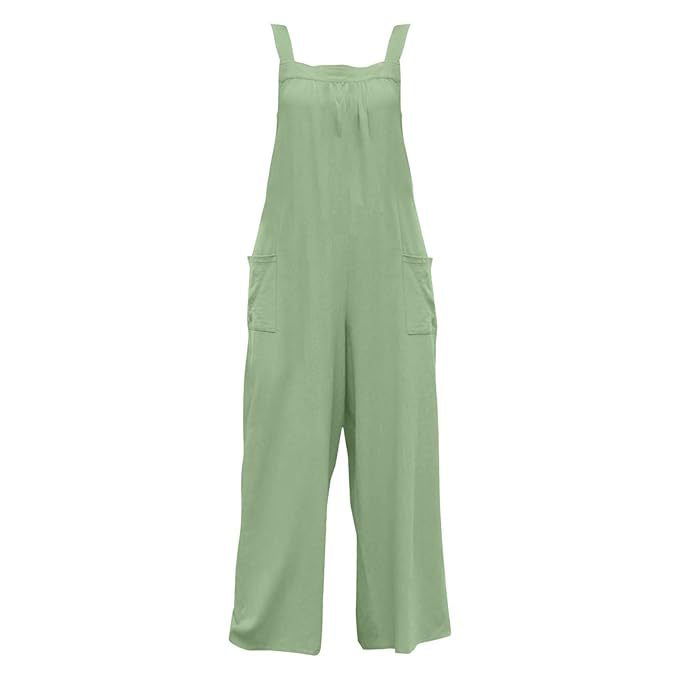 Dame Bred Talje Utility Heldragt Stilla