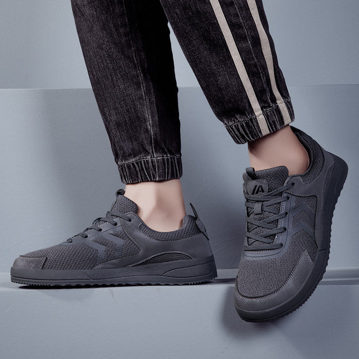 Herre alsidige urbane performance sneakers Stilla
