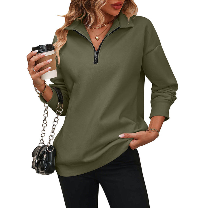 Stilla | Enkle og Elegante Sweatre til fine Outfits