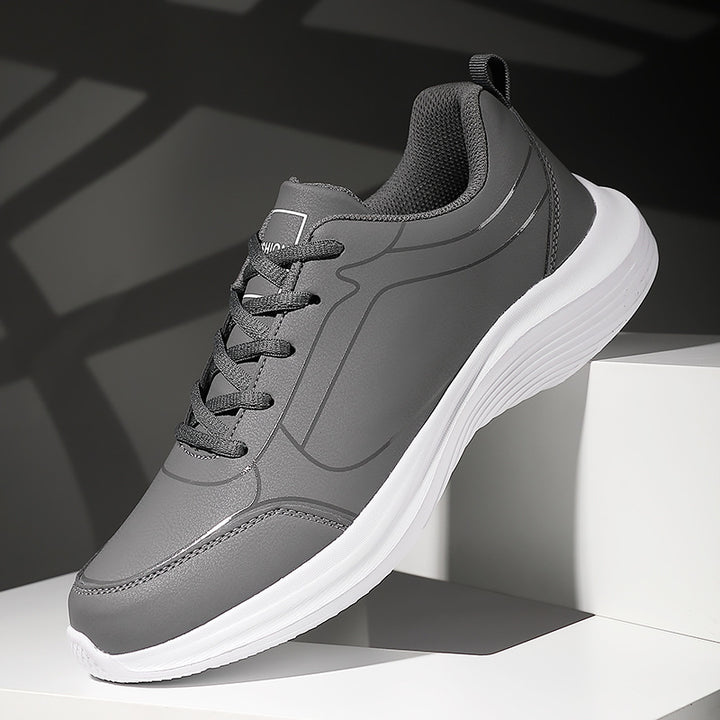 Lette herresport sneakers med forbedret åndbarhed Stilla