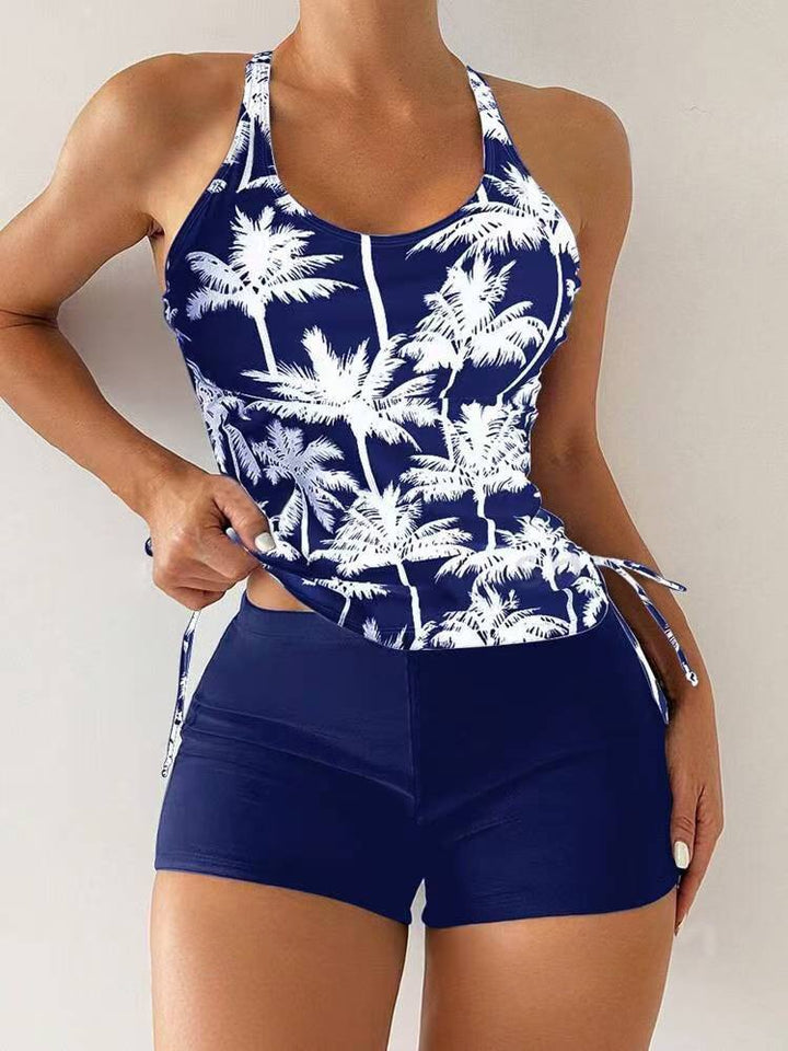 Dame Sport-Bikini-Sæt Skovae