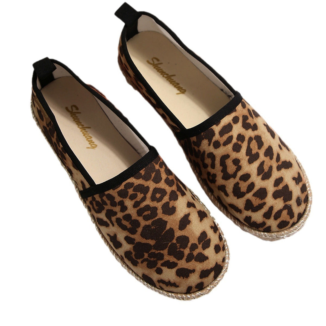 Dame mode Slip-On Clogs med elegant dekoration og skridsikker sål Stilla
