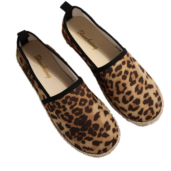 Dame mode Slip-On Clogs med elegant dekoration og skridsikker sål Stilla