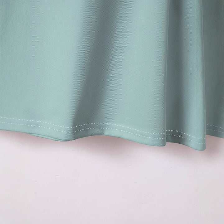 Herrer Poloshirt med kontrastfarver og moderne snit Stilla