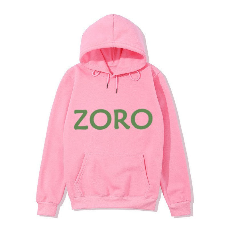 Kvinders Hoodie med Unik Logo Design Skovae