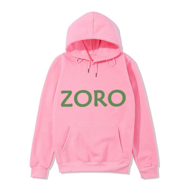 Kvinders Hoodie med Unik Logo Design Skovae