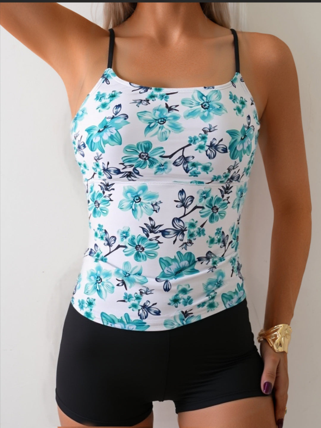 Dame Sporttop Skovae