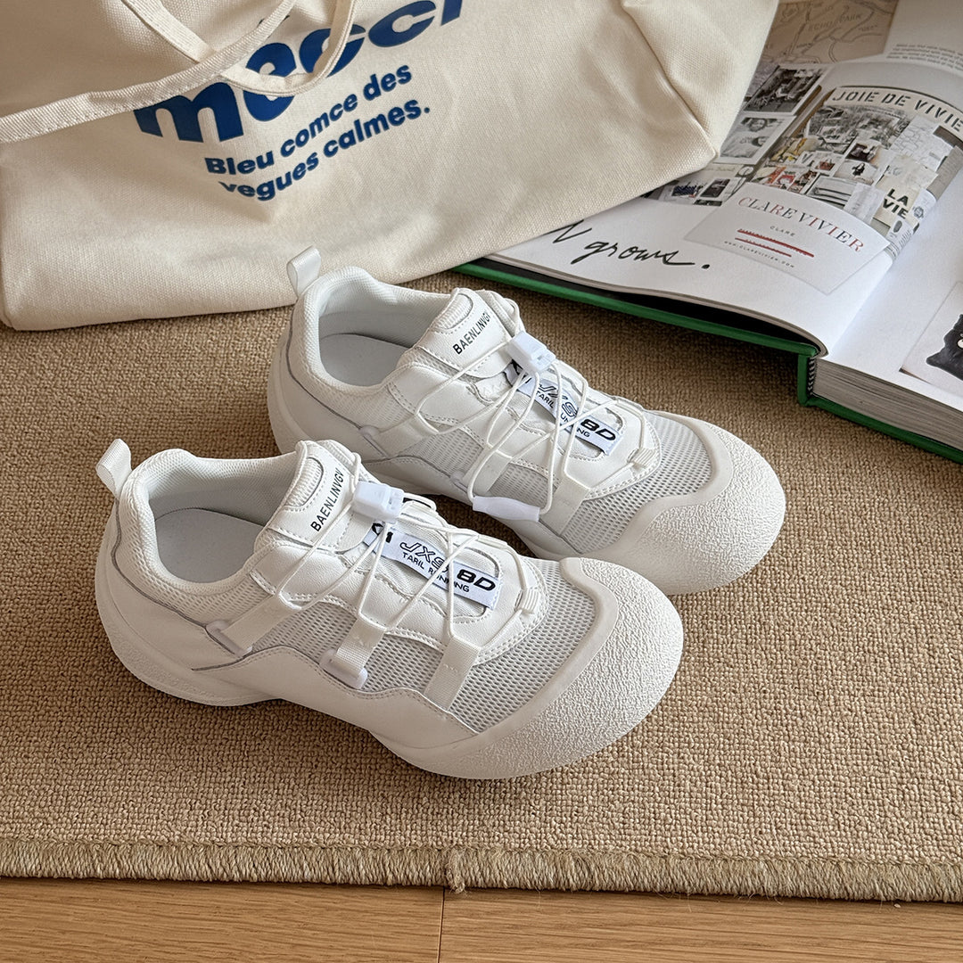 Femme Atletisk Ydeevne Sneakers Stilla