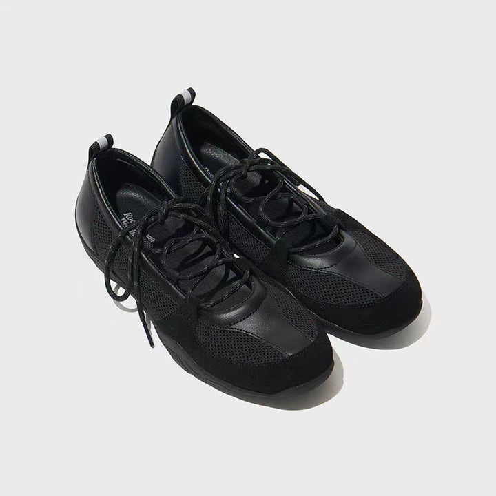 Herrer Letvægts Åndbare Performance Sneakers Stilla