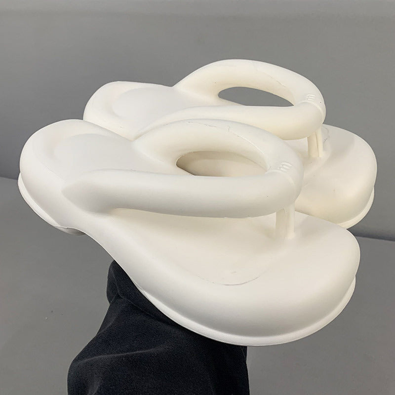 Dame Komfortable og moderne badesko med ergonomisk design Stilla