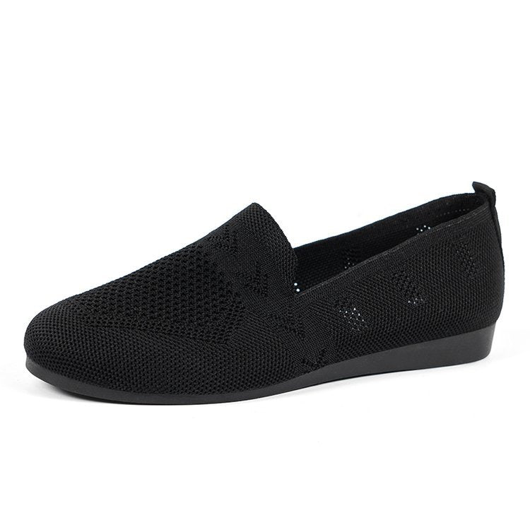Dame Åndbare Slippers Stilla