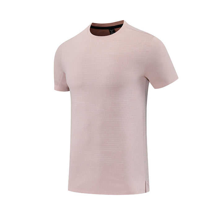 Herrer Funktionelt Sport T-Shirt med høj fugttransport og komfortabel pasform Stilla