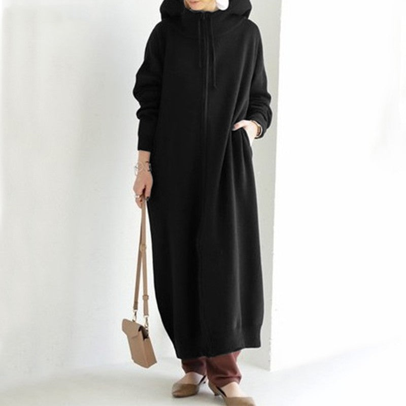 Stilla | Moderne cardigan med behagelig pasform