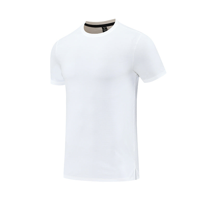 Herrer Funktionelt Sport T-Shirt med høj fugttransport og komfortabel pasform Stilla
