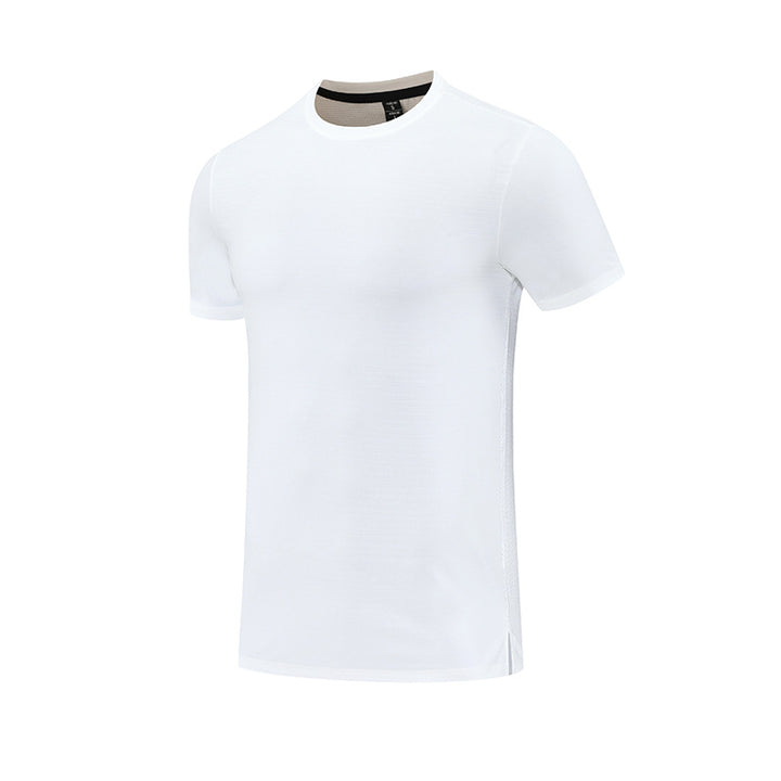 Herrer Funktionelt Sport T-Shirt med høj fugttransport og komfortabel pasform Stilla