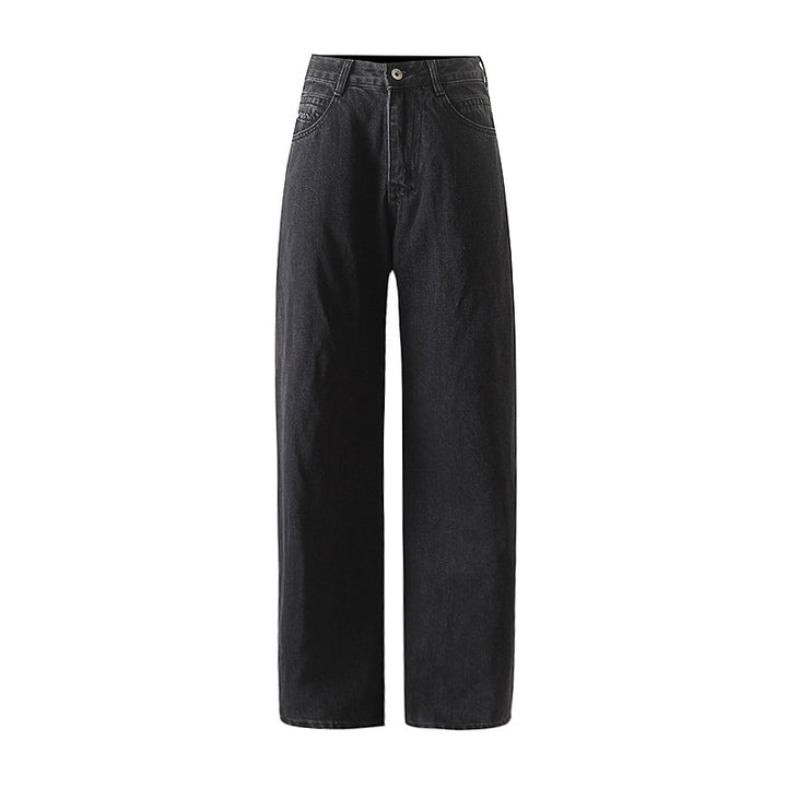 Dame kvalitetsjeans i casual skæring Stilla