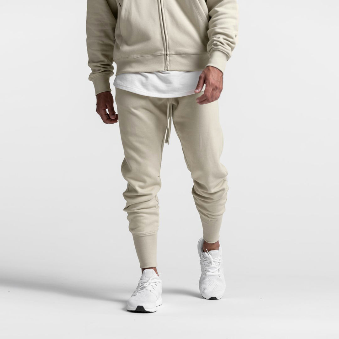 Herrer Sporty Joggingbukser Stilla