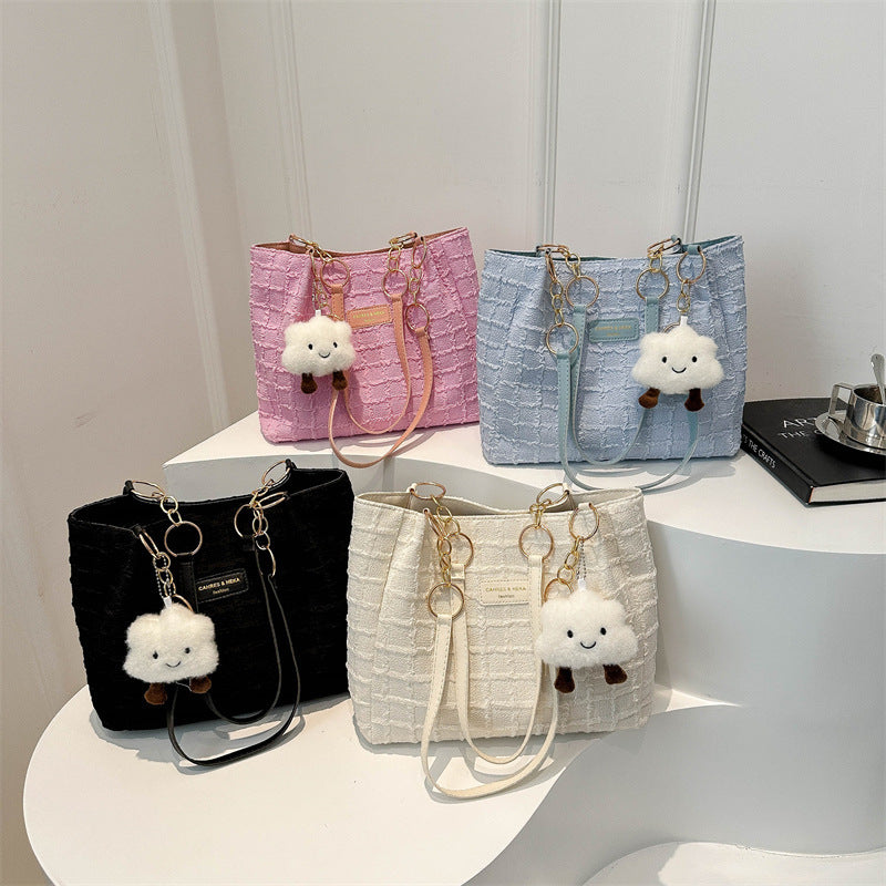 Femme Chic Tote Bag Stilla