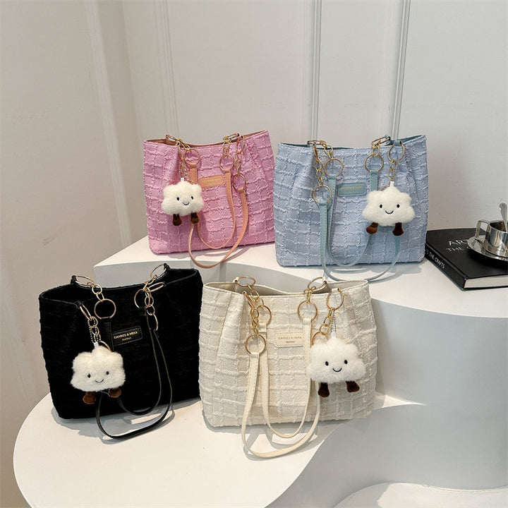 Femme Chic Tote Bag Stilla