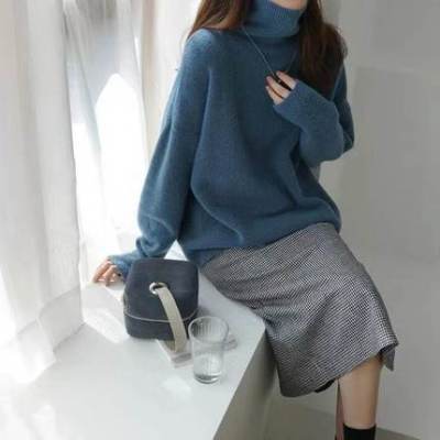 Stilla | Stilfuld Klassisk Sweater