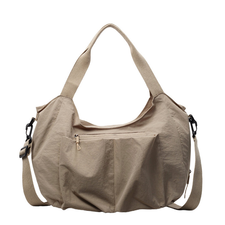 Femme Allvejr Utility Hobo Bag Stilla