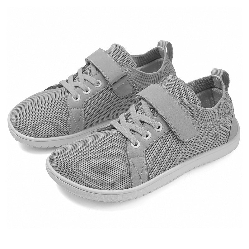 Femme Letvægts Slip-On Mesh Sneakers Stilla