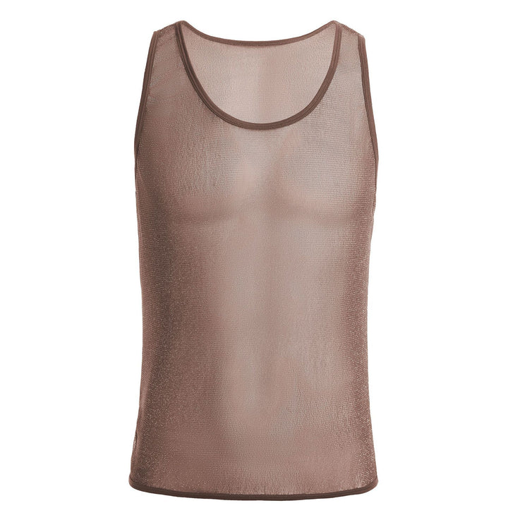 Herrer tætsiddende sportsbluse Stilla