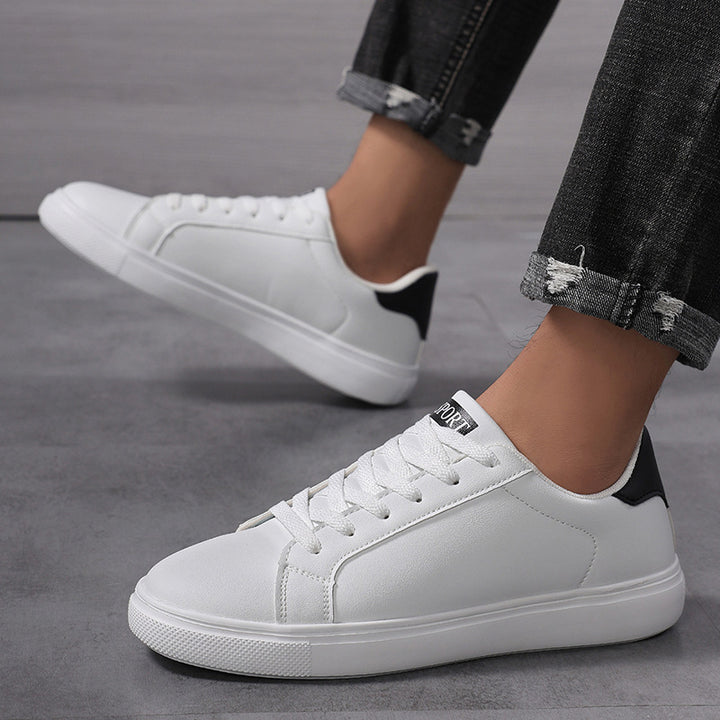 Herre klassiske Low-Top fritidssko Stilla