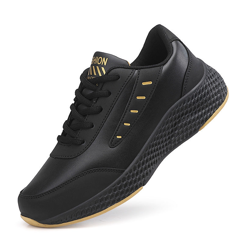 Moderne Herre Sport Sneakers Stilla
