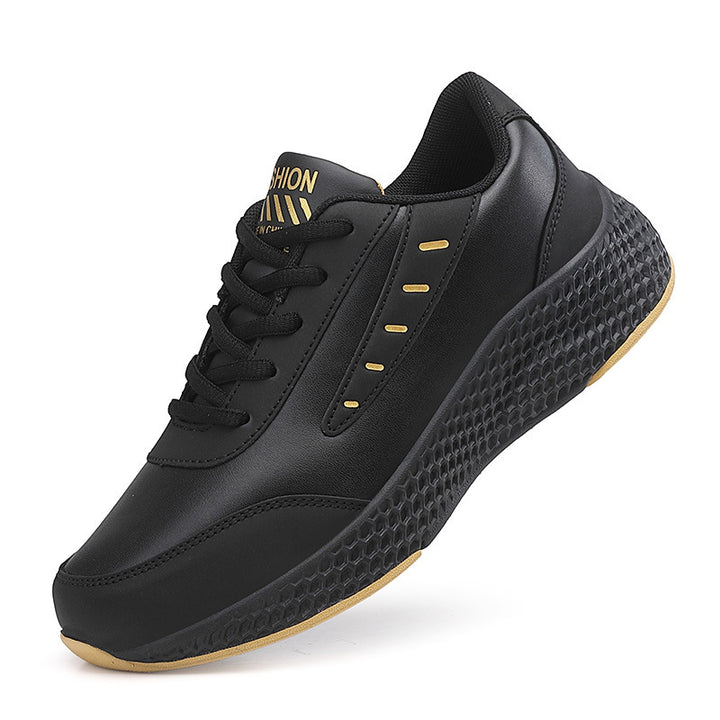 Moderne Herre Sport Sneakers Stilla