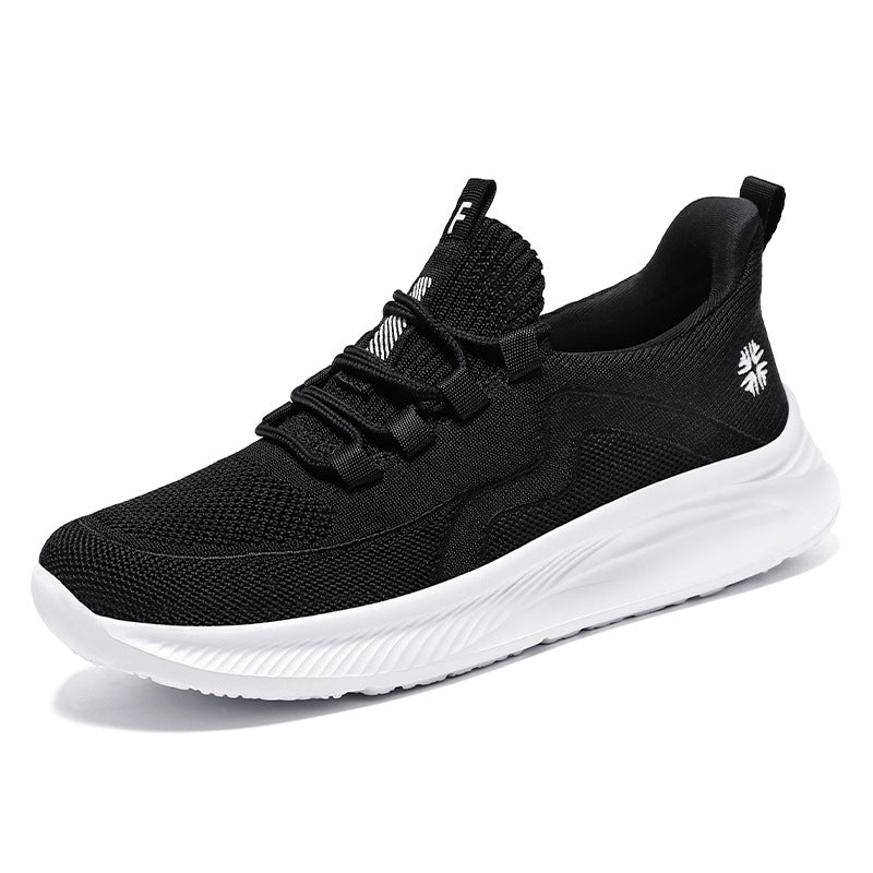 Femme Ultra-Let Åndbar Løbesneaker Stilla