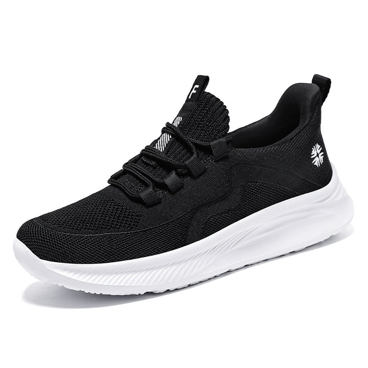 Femme Ultra-Let Åndbar Løbesneaker Stilla