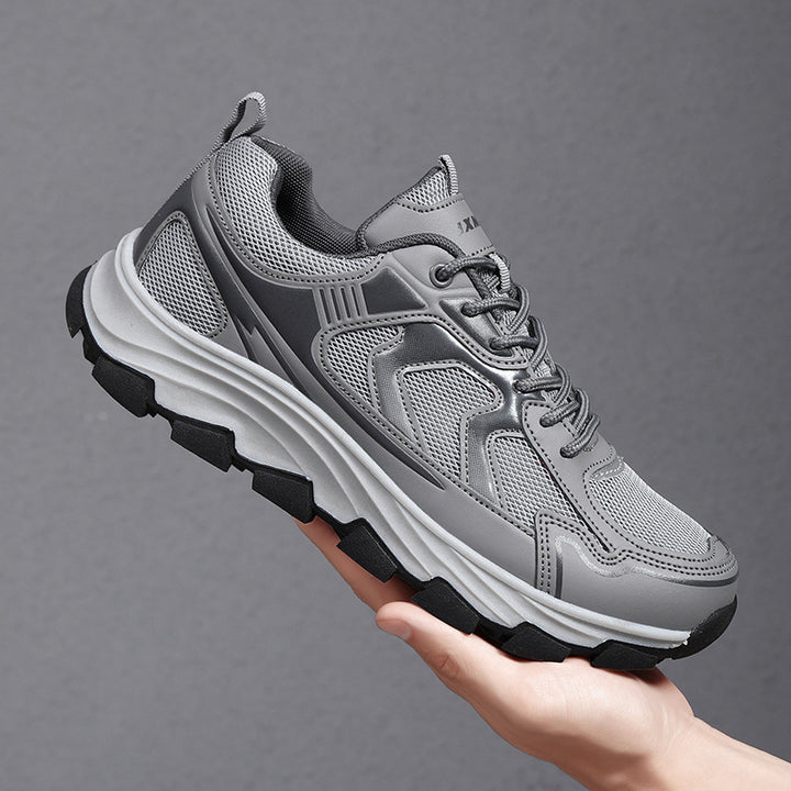 Herrer Enhanced Performance Trail Sneakers Stilla