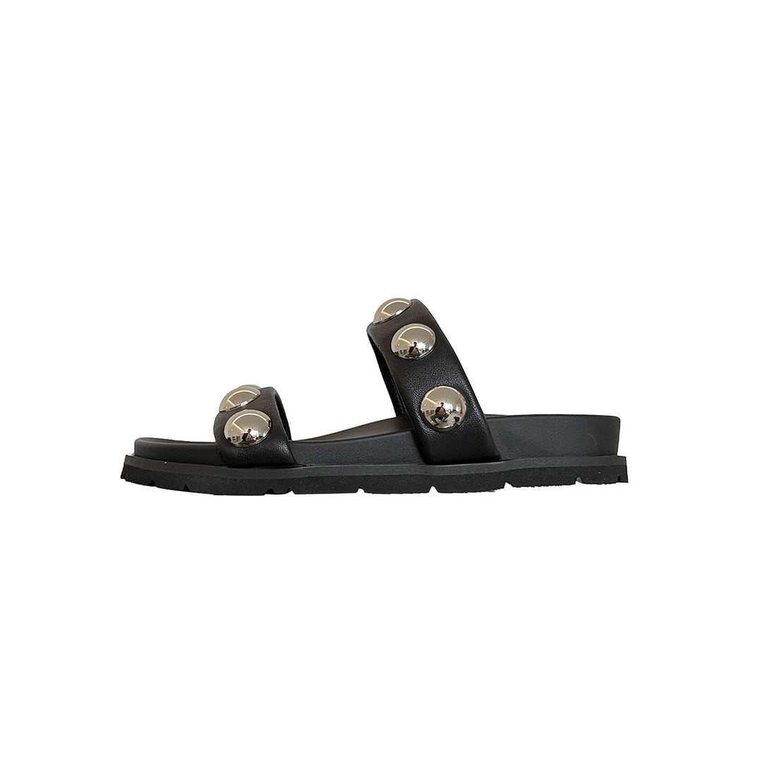 Femme Chic Nitter Slide Sandaler Stilla