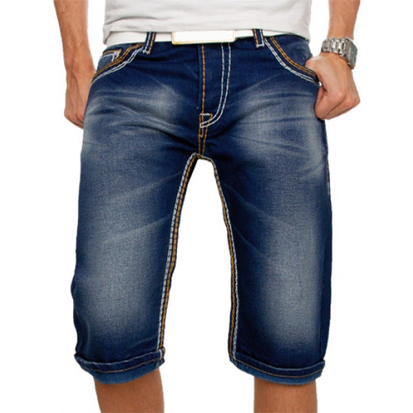 Herrer Bermudashorts Stilla