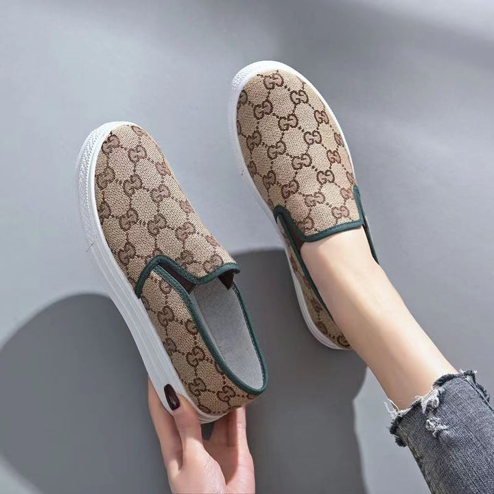 Femme Slip-On Casual Loafers Stilla