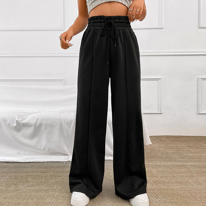 Dame Bred Sweatpants Stilla