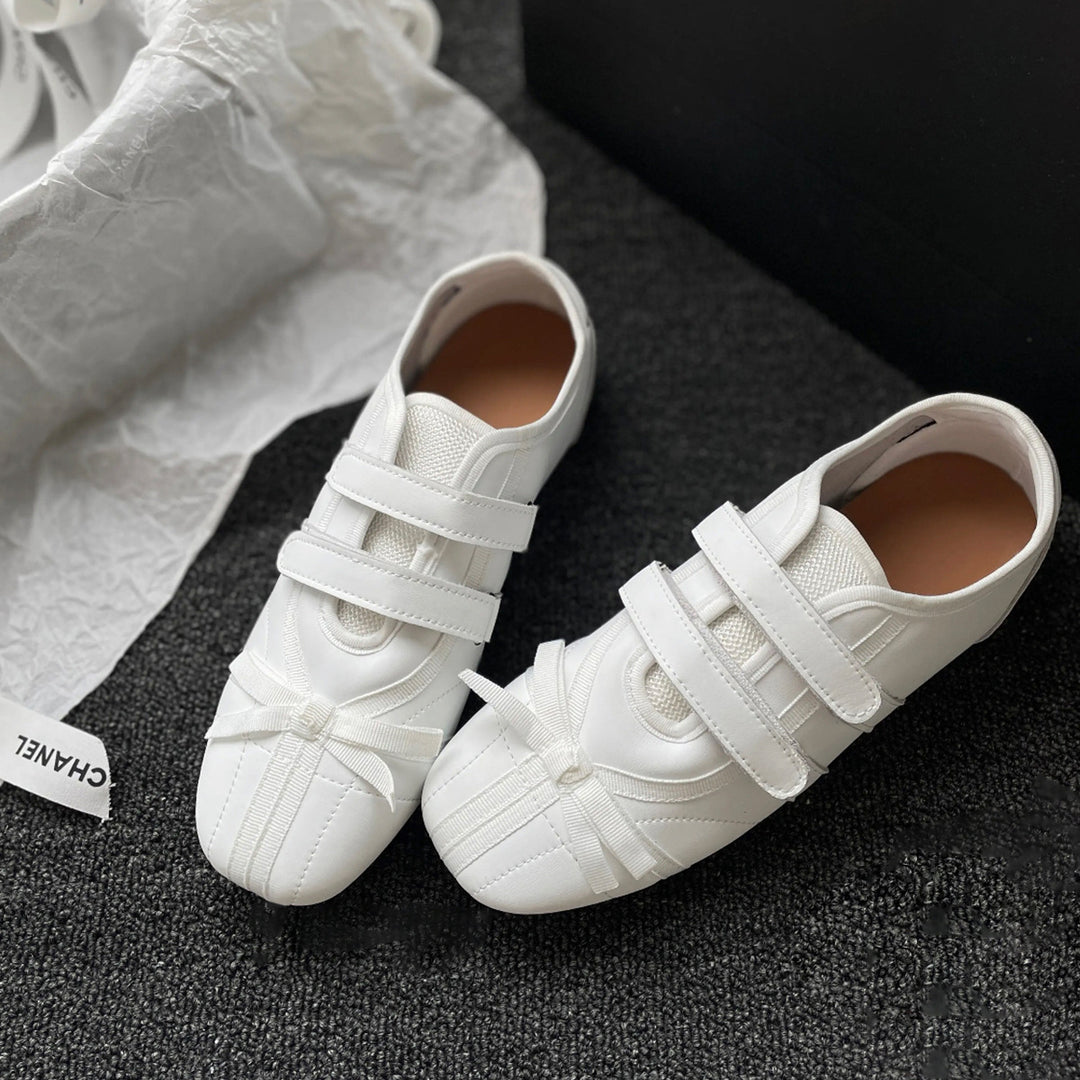 Dame Stümpfe Metallic Athletic Sneakers med dæmpning Stilla