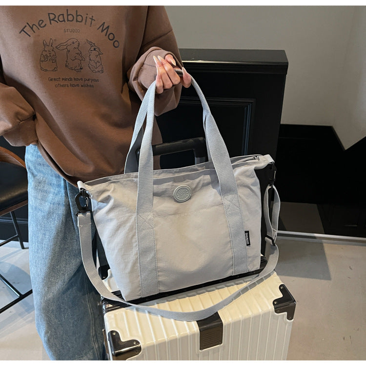 Femme Everyday Utility Tote Bag Stilla